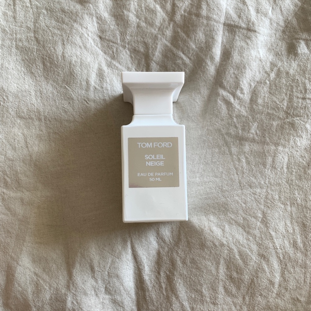 Tom Ford Soleil Neige